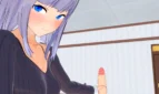 Heavenly Order Adult Game Screenshots (2)