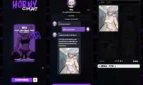 Horny Chat Adult Game Screenshots (2)