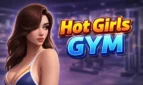 Hot Girls Gym – Nudist Gym Manage Cover
