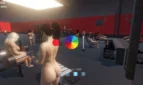 Hot Girls Gym – Nudist Gym Manage Adult Game Screenshots (3)