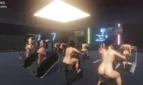 Hot Girls Gym – Nudist Gym Manage Adult Game Screenshots (4)