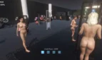 Hot Girls Gym – Nudist Gym Manage Adult Game Screenshots (7)
