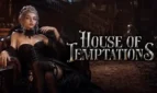 House of Temptations Cover