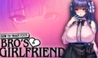 How to Train Your Bro's Girlfriend Cover