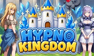 Hypno Kingdom - 1.0 18+ Adult game cover