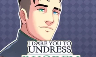 I Dare You to Undress Rhoden - 1.0.2 18+ Adult game cover