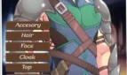 I Dare You to Undress Rhoden Adult Game Screenshots (1)