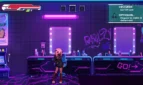 Immortal Joan Cyber Revolution Adult Game Screenshots (1)