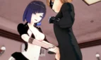 Impact Hotel Adult Game Screenshots (1)