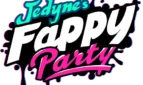 Jedyne's Fappy Party Cover