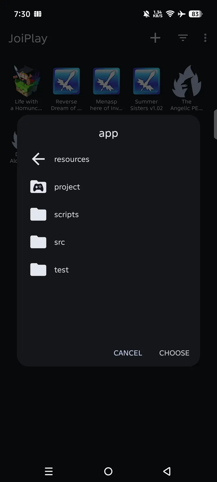 Joiplay Guide