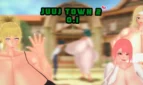 Juuj Town 2 Cover