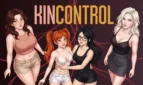 Kincontrol Cover