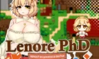 Lenore PhD Cover