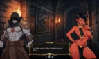 Lewd Dungeon Manager Adult Game Screenshots (3)
