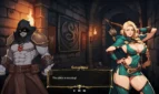 Lewd Dungeon Manager Adult Game Screenshots (8)