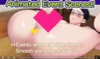 Love Love Sexy Salaryman Adult Game Screenshots (1)