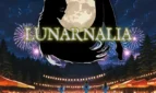 Lunarnalia Cover