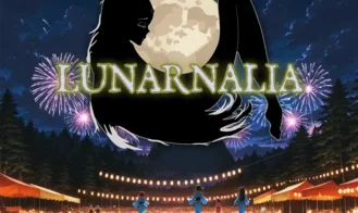 Lunarnalia - 0.1 18+ Adult game cover