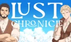 Lust Chronicle Cover