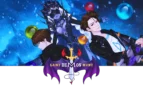 Lust Demon Hunt Cover