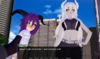 Lust Monster Girls Adult Game Screenshots (2)