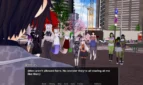 Lust Monster Girls Adult Game Screenshots (3)