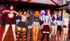 Lust Monster Girls Adult Game Screenshots (4)