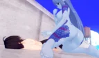 Lust Monster Girls Adult Game Screenshots (8)