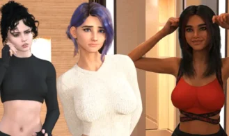 Mood Affect - 0.4.5 18+ Adult game cover