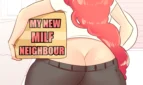 My New MILF Neighbour Cover