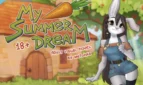 My Summer Dream Cover
