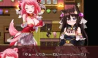 Naive Cat Erusha Adult Game Screenshots (6)
