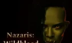 Nazaris: Wildblood Cover