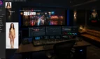 Neon Studio Tycoon Adult Game Screenshots (3)
