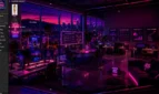 Neon Studio Tycoon Adult Game Screenshots (4)