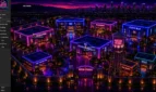 Neon Studio Tycoon Adult Game Screenshots (7)