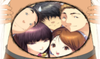 Ningen Debris Cover