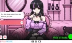 PULLHOUSE Adult Game Screenshots (2)