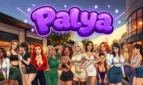 Palya - 0.1.3 18+ Adult game cover