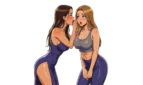Palya Adult Game Screenshots (8)