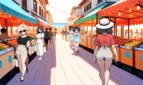 Peachland Adult Game Screenshots (7)
