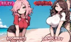 Peachland Adult Game Screenshots (8)