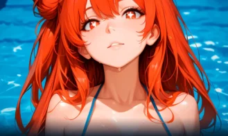 Poolside Secrets - 0.1 18+ Adult game cover