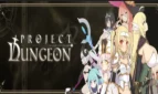 Project Dungeon Cover