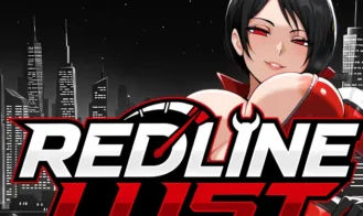 Redline Lust - 0.11 18+ Adult game cover