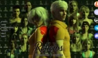 Reflejos Cover