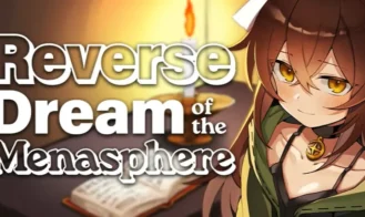 Reverse Dream of the Menasphere - 1.01 18+ Adult game cover