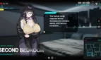 SHE SHOULDN'T BE HERE Adult Game Screenshots (2)