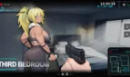 SHE SHOULDN'T BE HERE Adult Game Screenshots (5)
